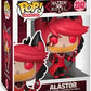 Funko Pop Animation: Hh - Alastor W/chase