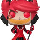 Funko Pop Animation: Hh - Alastor W/chase
