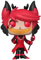 Funko Pop Animation: Hh - Alastor W/chase