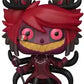 Funko Pop Animation: Hh - Alastor W/chase