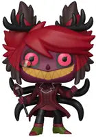 Funko Pop Animation: Hh - Alastor W/chase