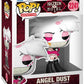 Funko Pop Animation: Hh - Angel Dust