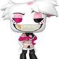 Funko Pop Animation: Hh - Angel Dust
