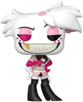 Funko Pop Animation: Hh - Angel Dust
