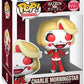 Funko Pop Animation: Hh - Charlie W/chase