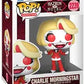 Funko Pop Animation: Hh - Charlie W/chase