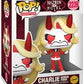 Funko Pop Animation: Hh - Charlie W/chase
