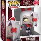 Funko Pop Animation: Hh - Vaggie W/chase