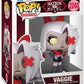 Funko Pop Animation: Hh - Vaggie W/chase