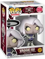Funko Pop Animation: Hh - Vaggie W/chase