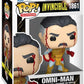 Funko Pop Animation: invincibles2 - Omni -man Bd