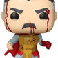 Funko Pop Animation: invincibles2 - Omni -man Bd