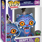 Funko Pop Animation: Kpop Dh - Derpy W/sussie - Glow