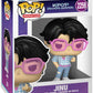 Funko Pop Animation: Kpop Dh - Jinu W/chase