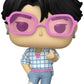 Funko Pop Animation: Kpop Dh - Jinu W/chase
