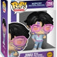 Funko Pop Animation: Kpop Dh - Jinu W/chase
