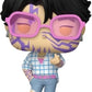 Funko Pop Animation: Kpop Dh - Jinu W/chase