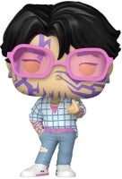 Funko Pop Animation: Kpop Dh - Jinu W/chase