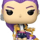 Funko Pop Animation: Kpop Dh - Rumi