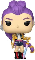 Funko Pop Animation: Kpop Dh - Rumi