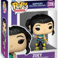 Funko Pop Animation: Kpop Dh - Zoey