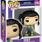 Funko Pop Animation: Kpop Dh - Zoey