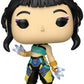 Funko Pop Animation: Kpop Dh - Zoey