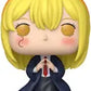 Funko Pop Animation: Mashle - Lemon
