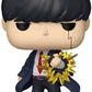 Funko Pop Animation: Mashle - Mash