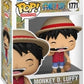 Funko Pop Animation: One Piece - Luffy