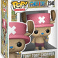 Funko Pop Animation: Op (refresh) - Chopper W/ch