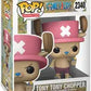 Funko Pop Animation: Op (refresh) - Chopper W/ch