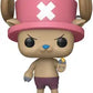 Funko Pop Animation: Op (refresh) - Chopper W/ch