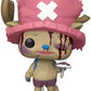 Funko Pop Animation: Op (refresh) - Chopper W/ch