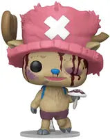 Funko Pop Animation: Op (refresh) - Chopper W/ch