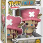 Funko Pop Animation: Op (refresh) - Chopper W/ch