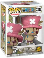 Funko Pop Animation: Op (refresh) - Chopper W/ch