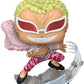 Funko Pop Animation: Op (refresh) - Doflamingo