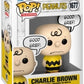 Funko Pop Animation: Peanuts s7 - Charlie Brown Good Grief