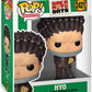 Funko Pop Animation: Saka Days - Hyo
