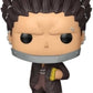 Funko Pop Animation: Saka Days - Hyo