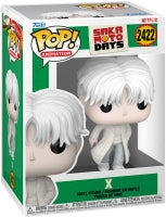 Funko Pop Animation: Saka Days - Kei \\\"x\\\"