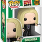Funko Pop Animation: Saka Days - Shishiba