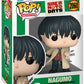 Funko Pop Animation: Saka Days - Yoichi Nagumo