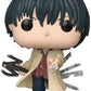 Funko Pop Animation: Saka Days - Yoichi Nagumo