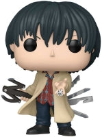 Funko Pop Animation: Saka Days - Yoichi Nagumo