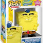 Funko Pop Animation: Sb Sp s5 - Spongebob