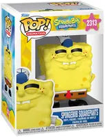 Funko Pop Animation: Sb Sp s5 - Spongebob