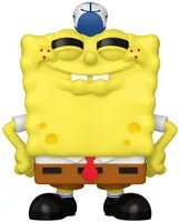 Funko Pop Animation: Sb Sp s5 - Spongebob