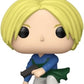 Funko Pop Animation - Sd s1 - Shin